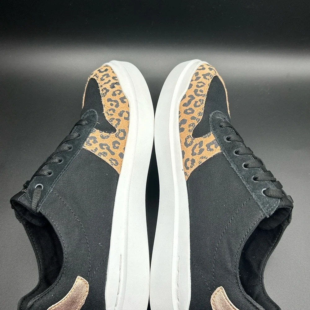 Cole Haan Women’s Grandpro Rally Canvas Court Sneakers Size 9 1/2 NWOT - Picture 4 of 12